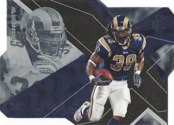 Steven Jackson