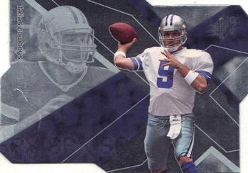 Tony Romo
