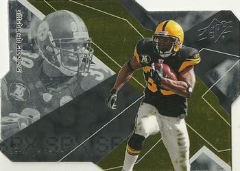 Willie Parker
