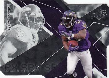 Willis McGahee