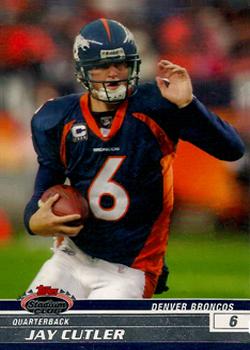 Jay Cutler