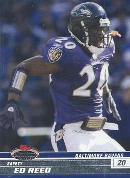 Ed Reed