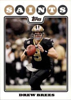 Drew Brees