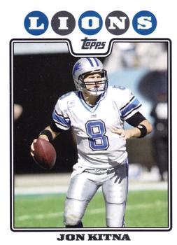 Jon Kitna