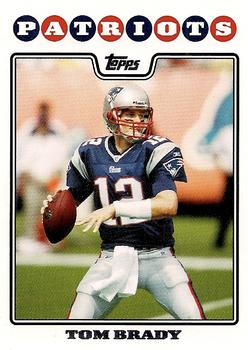 Tom Brady