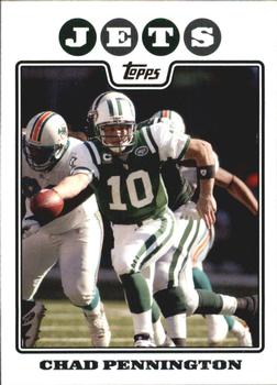 Chad Pennington