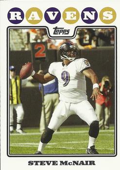 Steve McNair