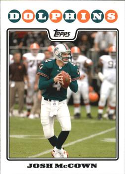 Josh McCown