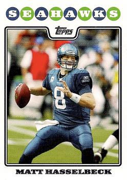 Matt Hasselbeck