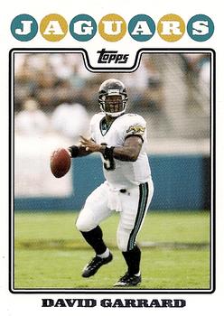 David Garrard