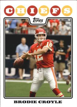 Brodie Croyle