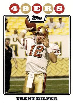 Trent Dilfer