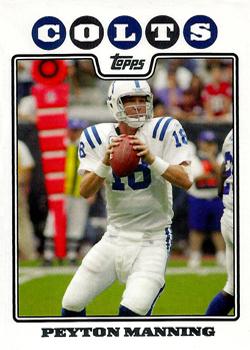 Peyton Manning