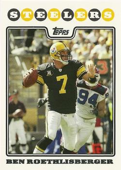Ben Roethlisberger
