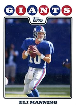 Eli Manning