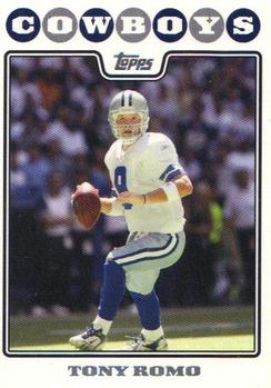Tony Romo