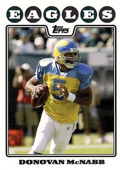 Donovan McNabb