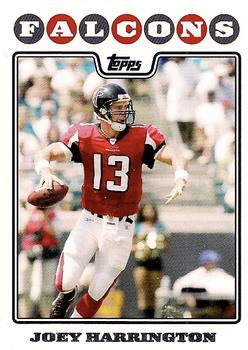 Joey Harrington