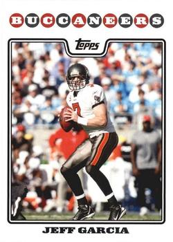 Jeff Garcia