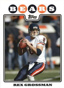 Rex Grossman