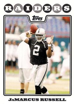 JaMarcus Russell