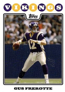 Gus Frerotte