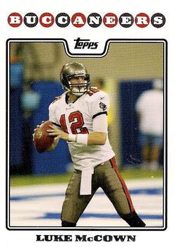 #32 Luke McCown