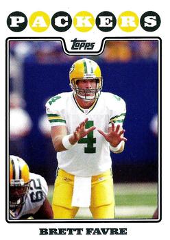 Brett Favre