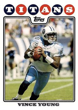 Vince Young
