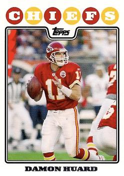 Damon Huard