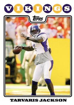 Tarvaris Jackson