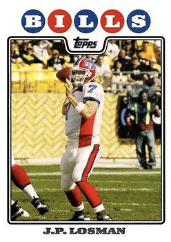 J.P. Losman