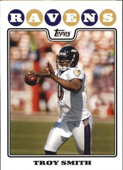 Troy Smith