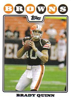 Brady Quinn