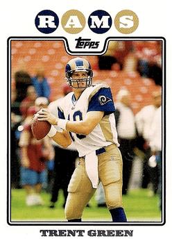 Trent Green