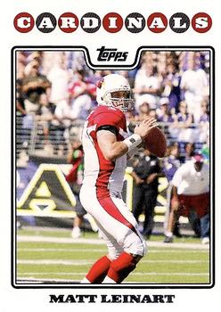 Matt Leinart