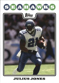 Julius Jones