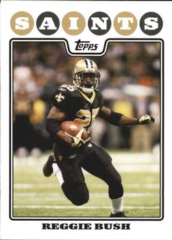 Reggie Bush
