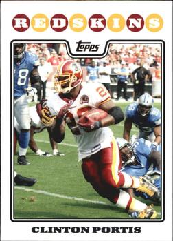 Clinton Portis