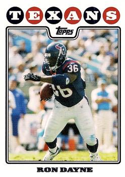 Ron Dayne