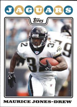 Maurice Jones-Drew