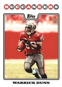 Warrick Dunn