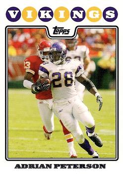 Adrian Peterson