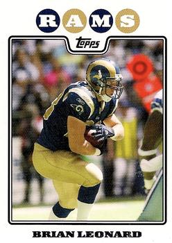 Brian Leonard
