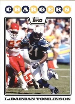 LaDainian Tomlinson