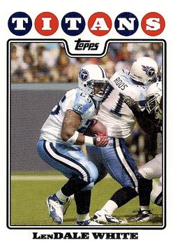 LenDale White