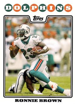 Ronnie Brown