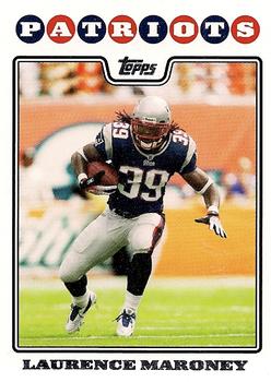 Laurence Maroney
