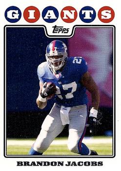 Brandon Jacobs