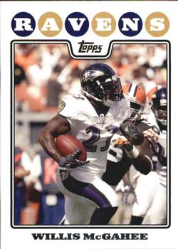 Willis McGahee